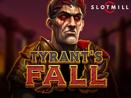 Tyrant's Fall slot